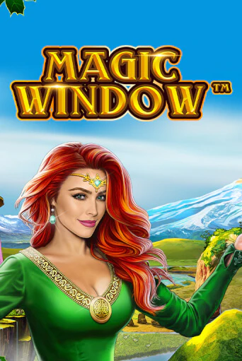 Бесплатная версия игры Magic Window | Champion Slots KZ 