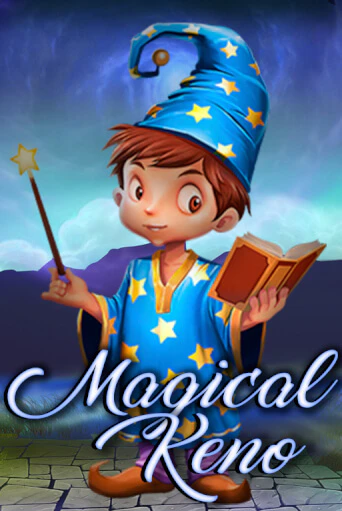 Бесплатная версия игры Magical Keno | Champion Slots KZ 