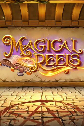 Бесплатная версия игры Magical Reels | Champion Slots KZ 