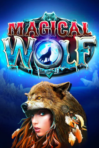 Бесплатная версия игры Magical Wolf | Champion Slots KZ 