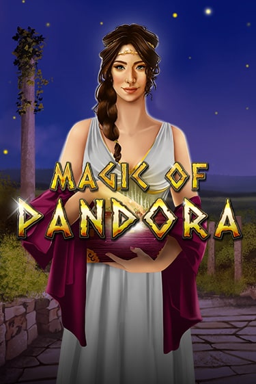 Бесплатная версия игры Magic of Pandora | Champion Slots KZ 