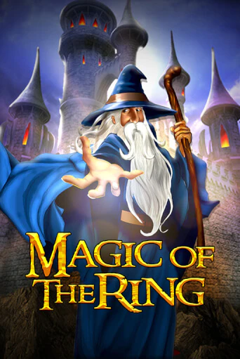 Бесплатная версия игры Magic Of The Ring | Champion Slots KZ 