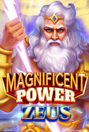 Бесплатная версия игры Magnificent Power Zeus | Champion Slots KZ 