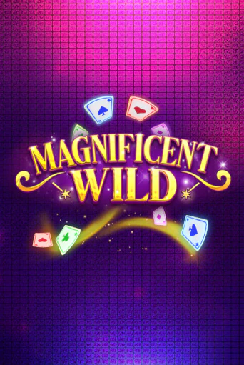 Бесплатная версия игры Magnificent Wild | Champion Slots KZ 