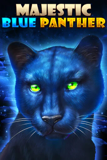 Бесплатная версия игры Majestic Blue Panther | Champion Slots KZ 