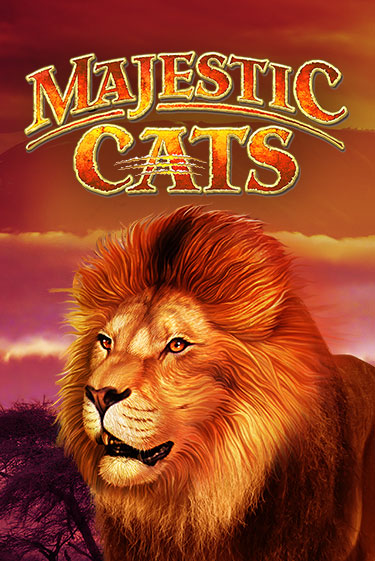 Бесплатная версия игры Majestic Cats | Champion Slots KZ 