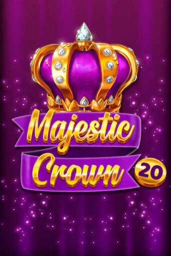 Бесплатная версия игры Majestic Crown 20 | Champion Slots KZ 