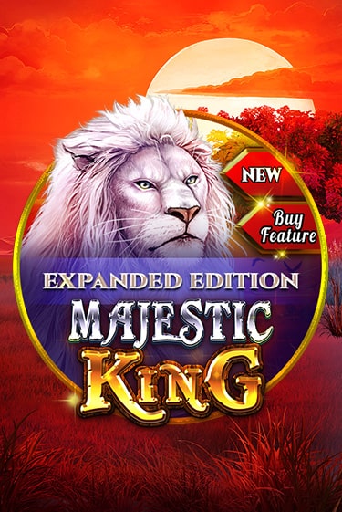 Бесплатная версия игры Majestic King - Expanded Edition | Champion Slots KZ 