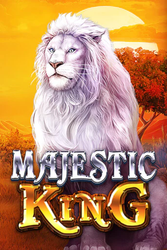 Бесплатная версия игры Majestic King | Champion Slots KZ 