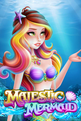 Бесплатная версия игры Majestic Mermaid | Champion Slots KZ 