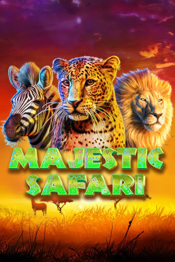 Бесплатная версия игры Majestic Safari | Champion Slots KZ 