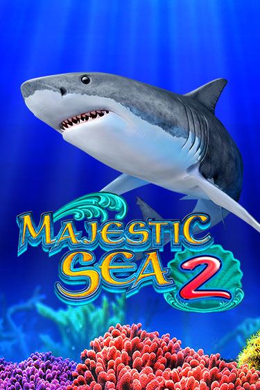 Бесплатная версия игры Majestic Sea 2 | Champion Slots KZ 