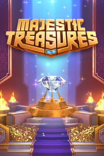 Бесплатная версия игры Majestic Treasures | Champion Slots KZ 