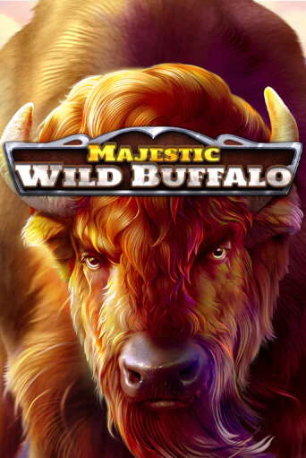 Бесплатная версия игры Majestic Wild Buffalo | Champion Slots KZ 