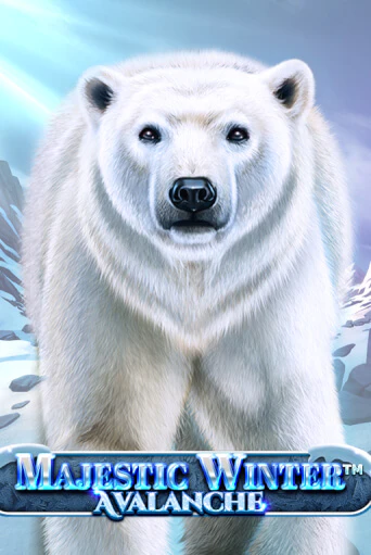 Бесплатная версия игры Majestic Winter - Avalanche | Champion Slots KZ 