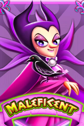 Бесплатная версия игры Maleficent | Champion Slots KZ 