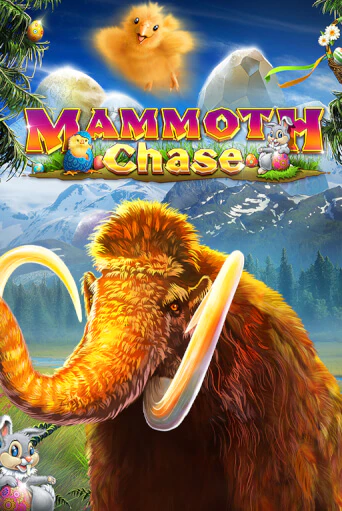 Бесплатная версия игры Mammoth Chase Easter Edition | Champion Slots KZ 