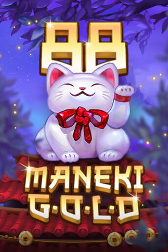 Бесплатная версия игры Maneki 88 Gold | Champion Slots KZ 