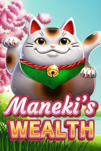 Бесплатная версия игры Maneki's Wealth | Champion Slots KZ 