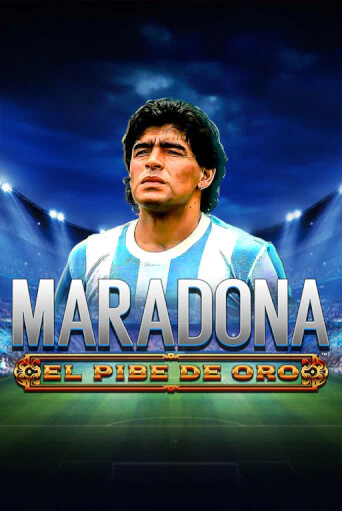 Бесплатная версия игры Maradona El Pibe De Oro | Champion Slots KZ 