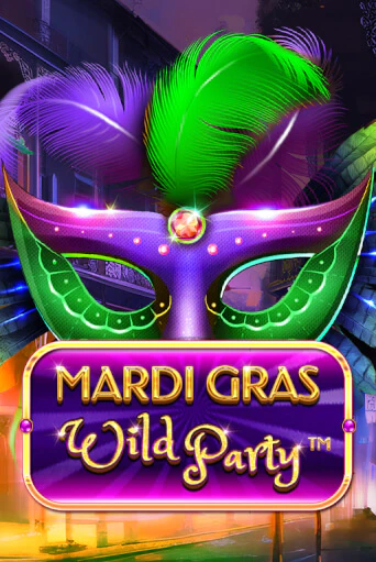 Бесплатная версия игры Mardi Gras Wild Party | Champion Slots KZ 