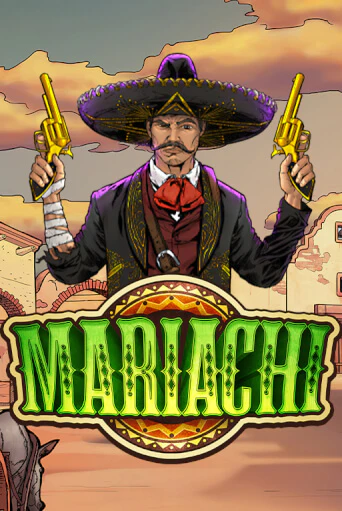 Бесплатная версия игры Mariachi | Champion Slots KZ 