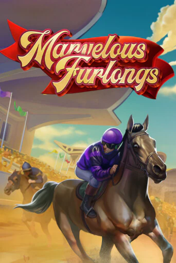 Бесплатная версия игры Marvelous Furlongs | Champion Slots KZ 