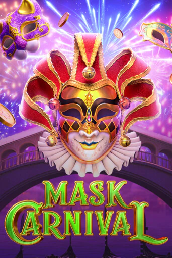 Бесплатная версия игры Mask Carnival | Champion Slots KZ 