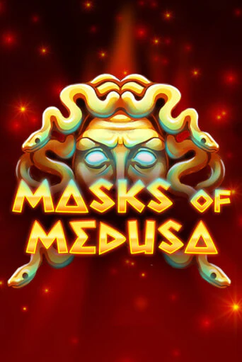 Бесплатная версия игры Masks of Medusa | Champion Slots KZ 