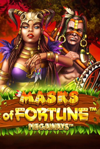 Бесплатная версия игры Masks of Fortune Megaways | Champion Slots KZ 