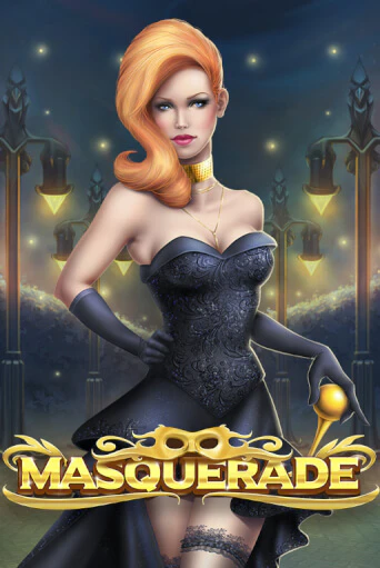 Бесплатная версия игры Masquerade | Champion Slots KZ 