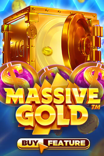 Бесплатная версия игры Massive Gold | Champion Slots KZ 