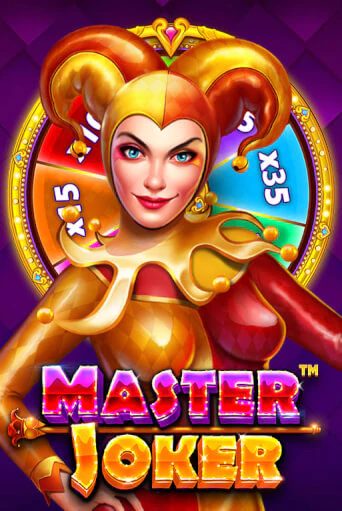 Бесплатная версия игры Master Joker™ | Champion Slots KZ 