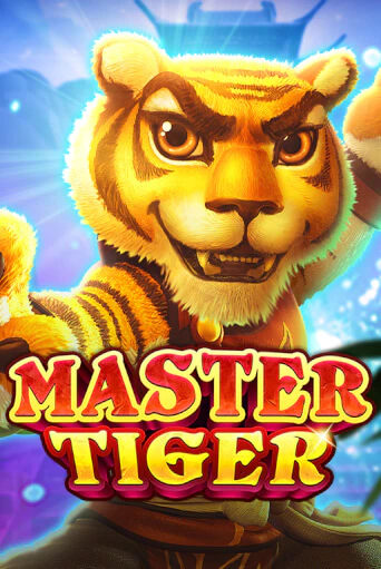 Бесплатная версия игры Master Tiger | Champion Slots KZ 