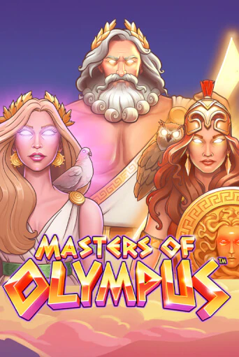 Бесплатная версия игры Masters Of Olympus | Champion Slots KZ 