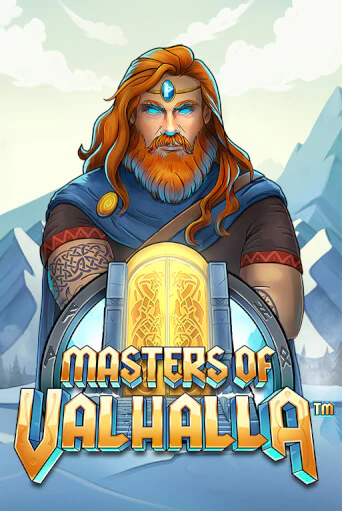 Бесплатная версия игры Masters Of Valhalla | Champion Slots KZ 