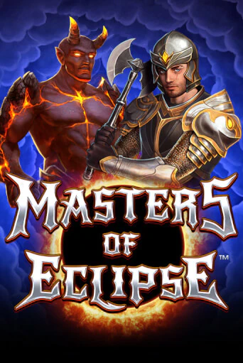 Бесплатная версия игры Masters of Eclipse | Champion Slots KZ 