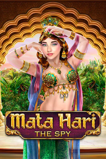 Бесплатная версия игры Mata Hari: The Spy | Champion Slots KZ 