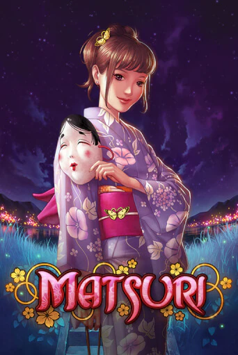 Бесплатная версия игры Matsuri | Champion Slots KZ 