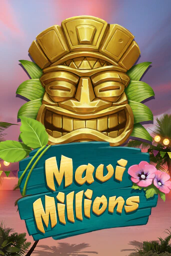 Бесплатная версия игры Maui Millions | Champion Slots KZ 