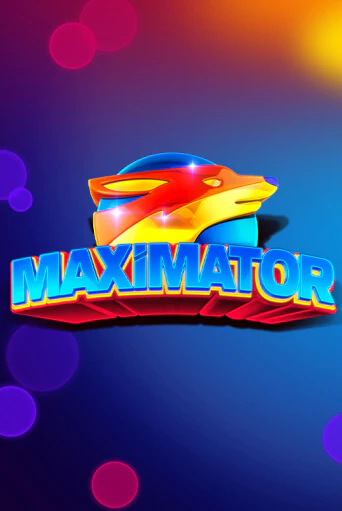 Бесплатная версия игры Maximator | Champion Slots KZ 