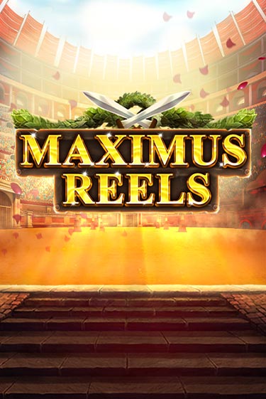 Бесплатная версия игры Maximus Reels | Champion Slots KZ 