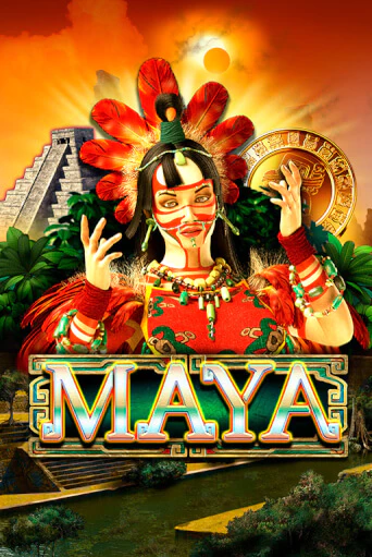 Бесплатная версия игры Maya | Champion Slots KZ 