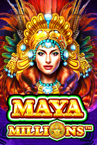 Бесплатная версия игры Maya Millions | Champion Slots KZ 