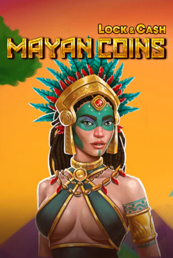 Бесплатная версия игры Mayan Coins Lock&Cash  | Champion Slots KZ 