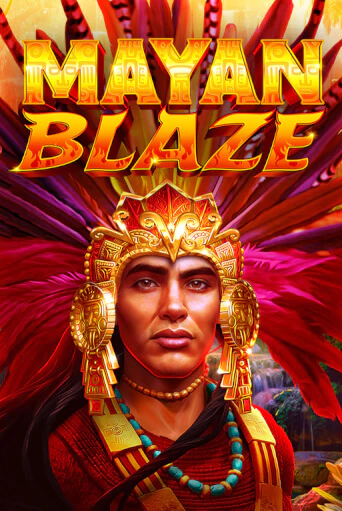 Бесплатная версия игры Mayan Blaze | Champion Slots KZ 