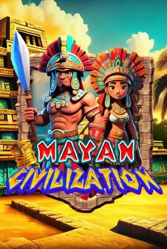 Бесплатная версия игры Mayan Civilization | Champion Slots KZ 