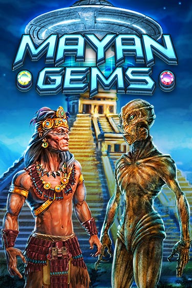 Бесплатная версия игры Mayan Gems | Champion Slots KZ 