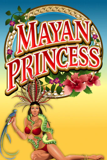 Бесплатная версия игры Mayan Princess | Champion Slots KZ 