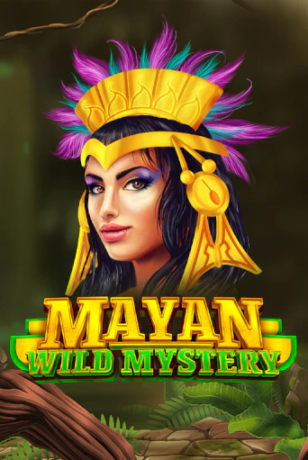 Бесплатная версия игры Mayan Wild Mystery | Champion Slots KZ 